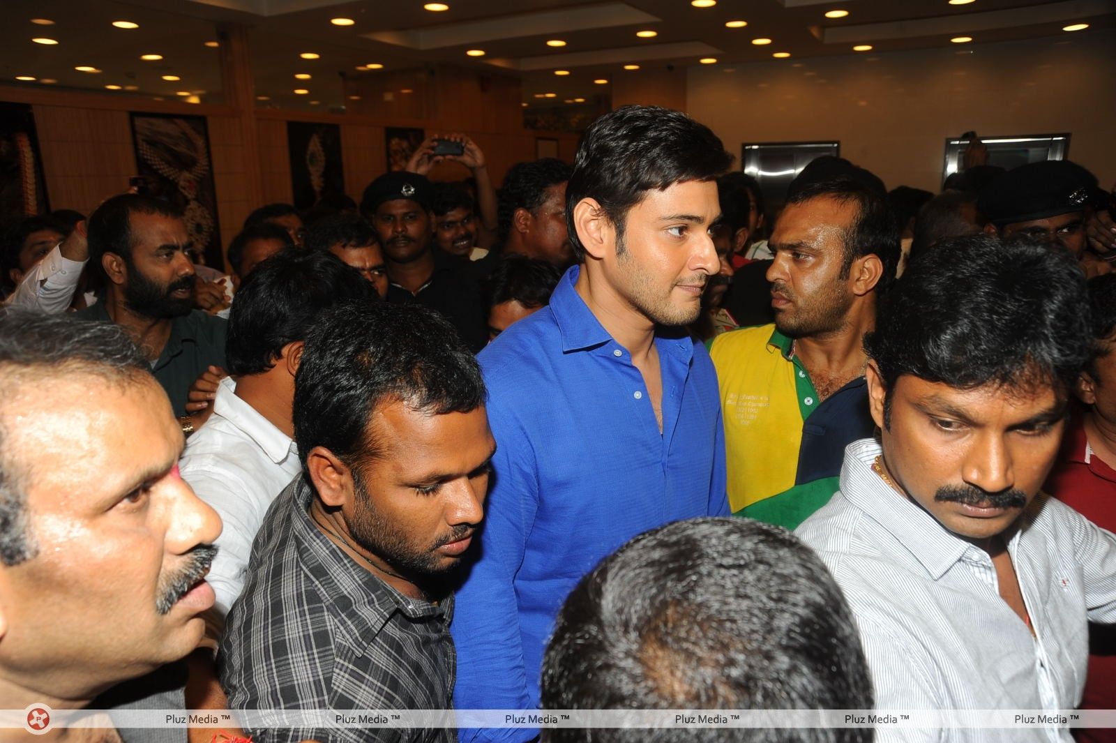 South India Shopping Mall Opening Photos | Picture 290156