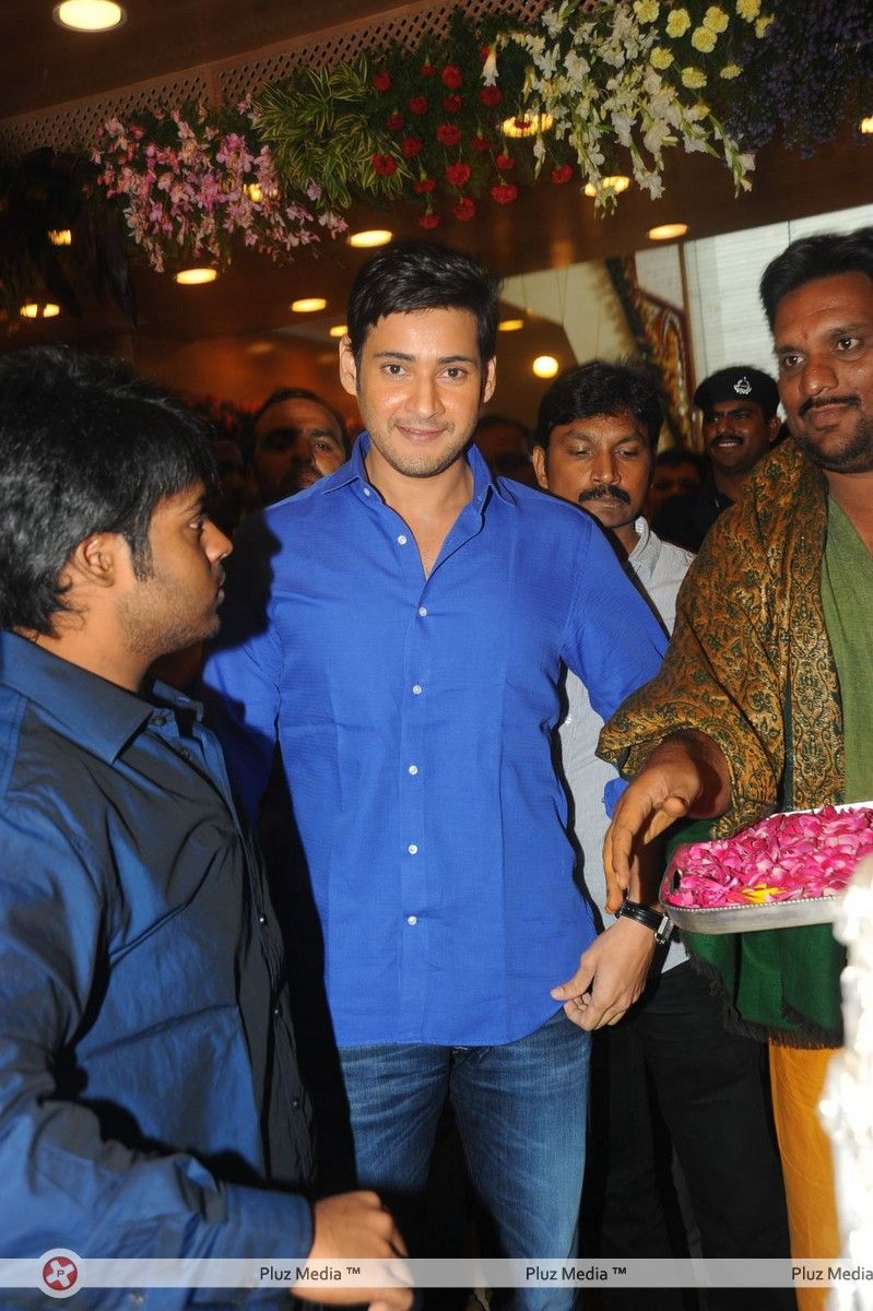 South India Shopping Mall Opening Photos | Picture 290157