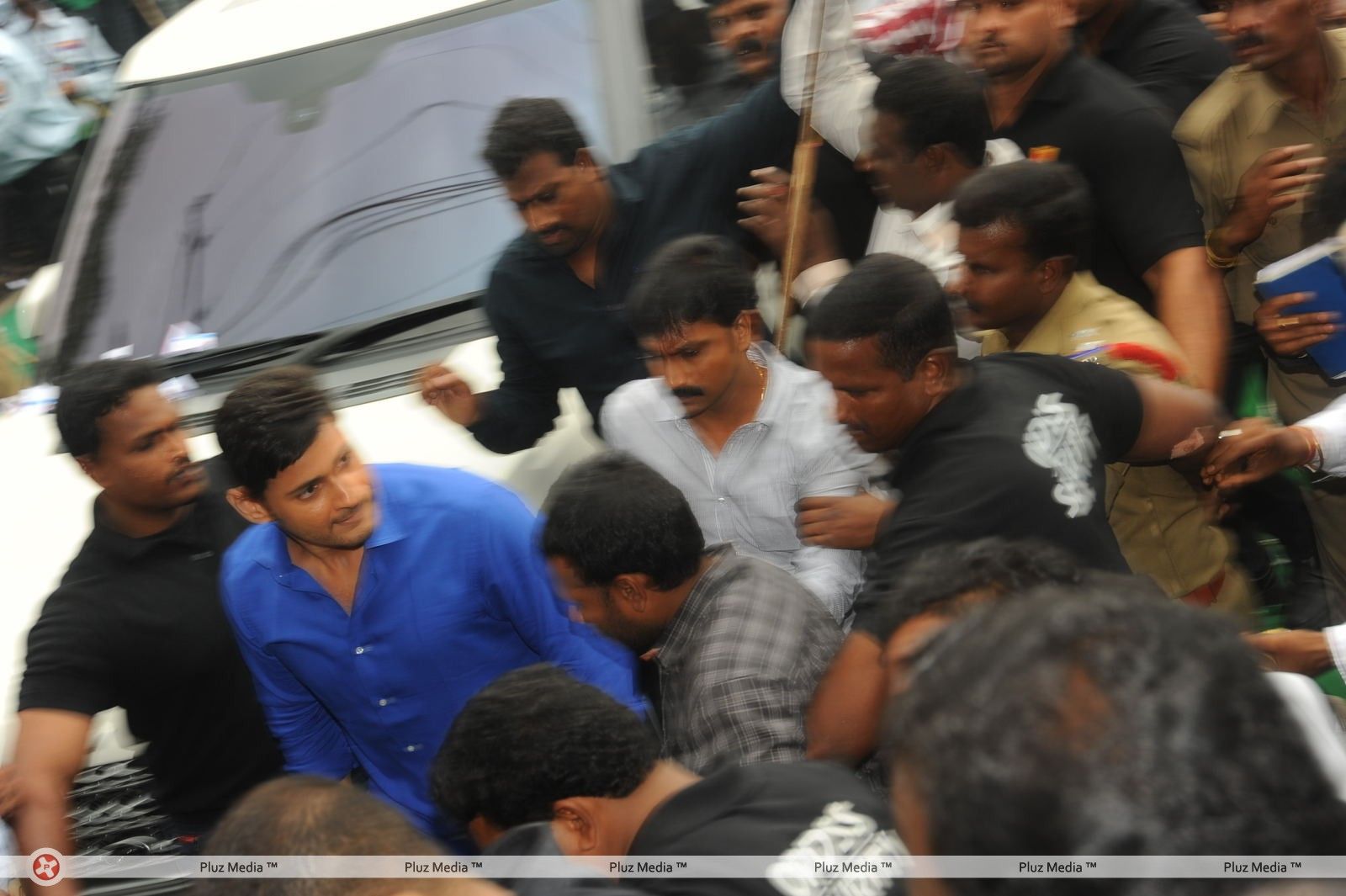 South India Shopping Mall Opening Photos | Picture 290160