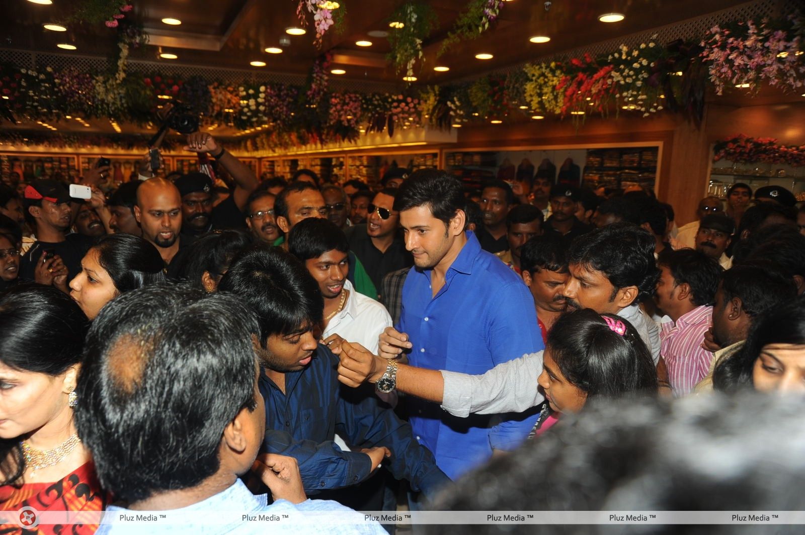 South India Shopping Mall Opening Photos | Picture 290163