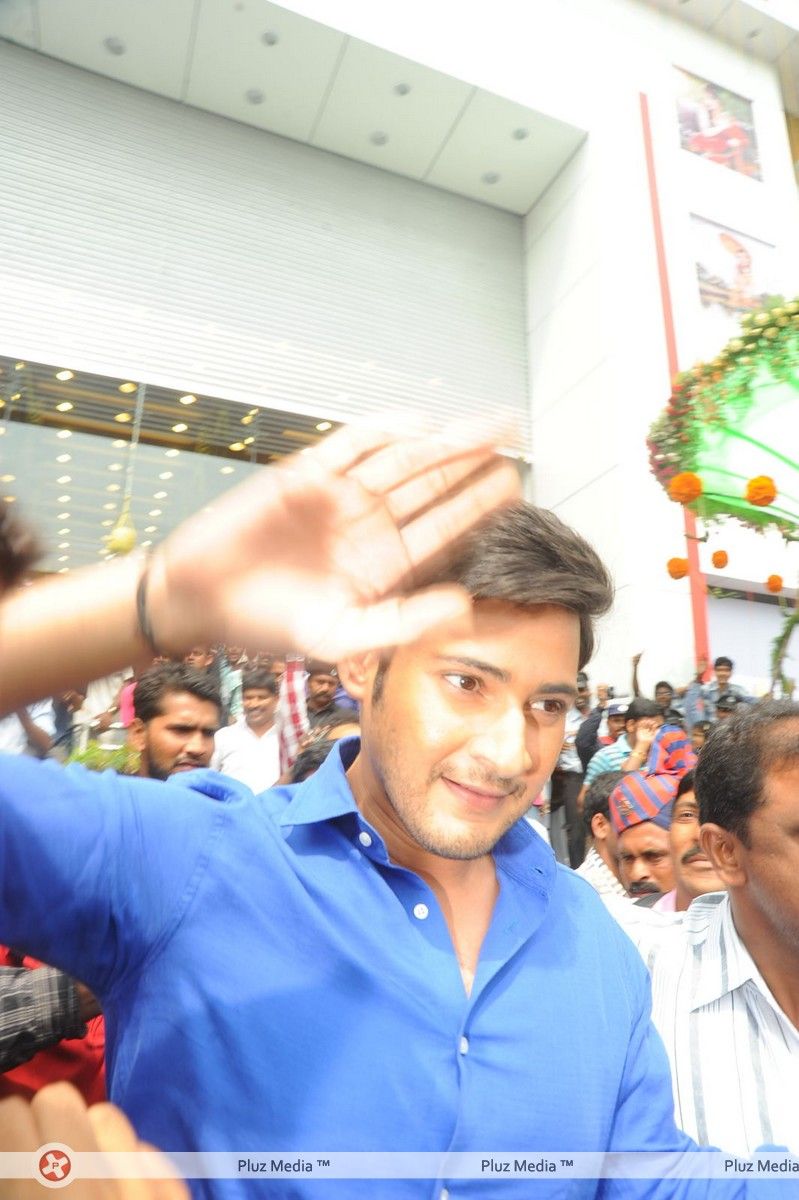 South India Shopping Mall Opening Photos | Picture 290164