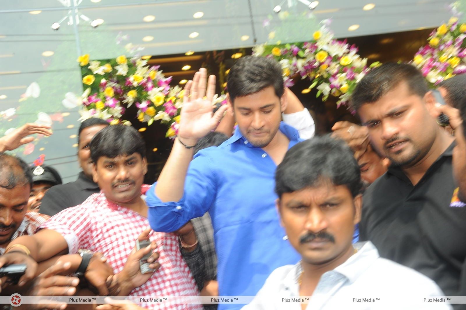 South India Shopping Mall Opening Photos | Picture 290169