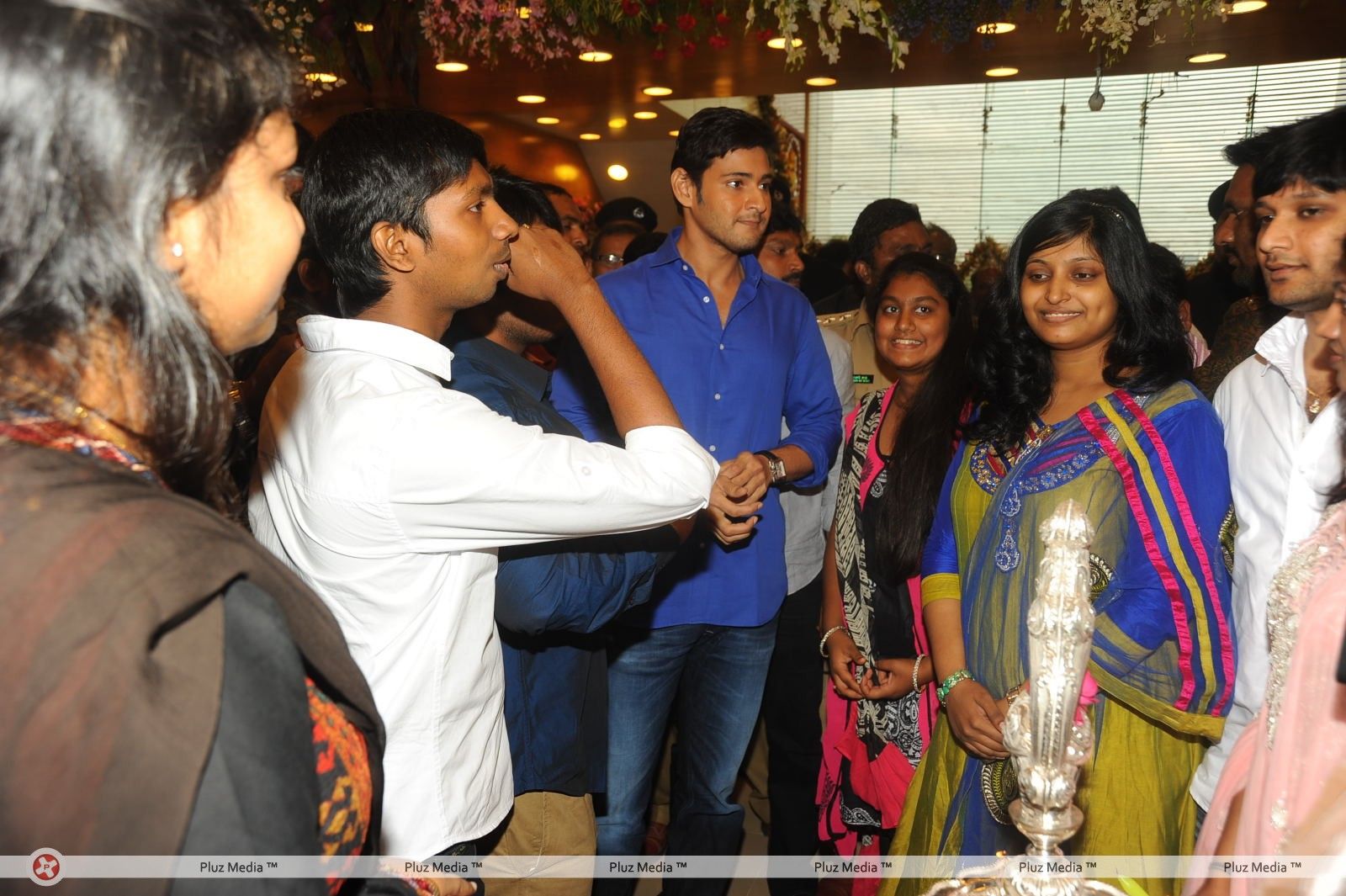 South India Shopping Mall Opening Photos | Picture 290171