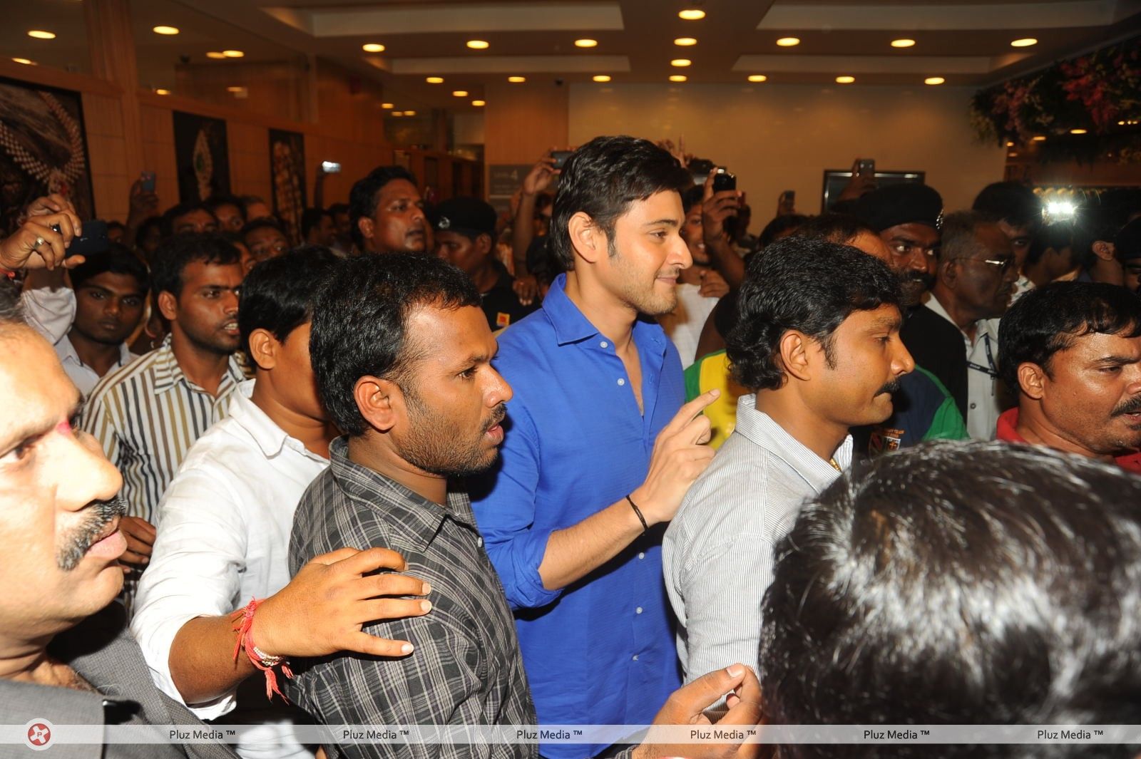 South India Shopping Mall Opening Photos | Picture 290173