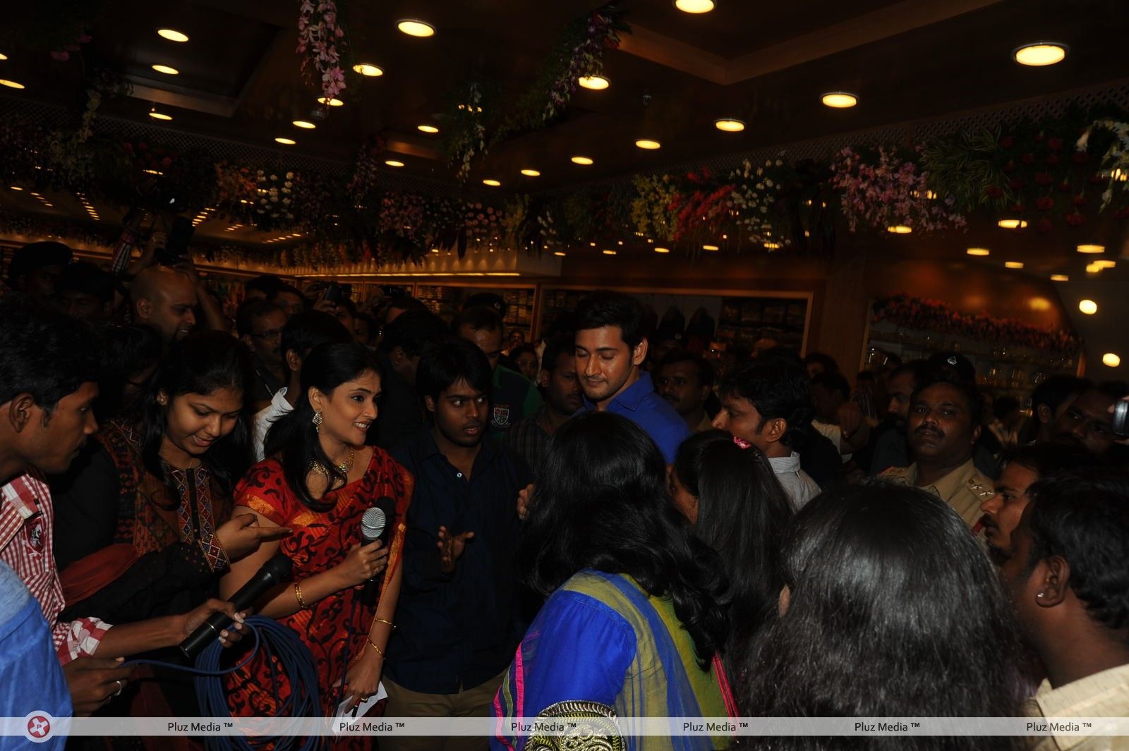 South India Shopping Mall Opening Photos | Picture 290176