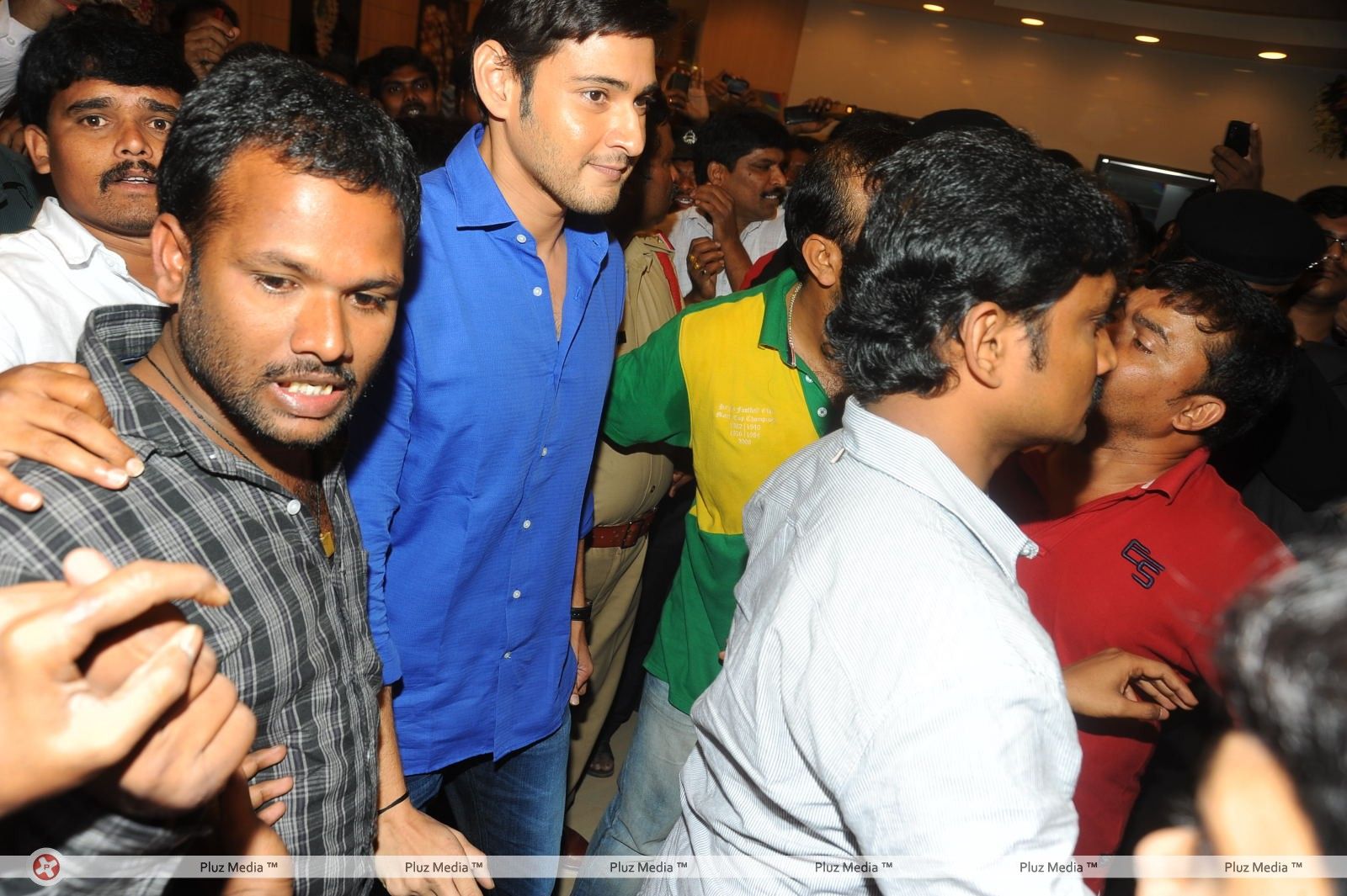 South India Shopping Mall Opening Photos | Picture 290178