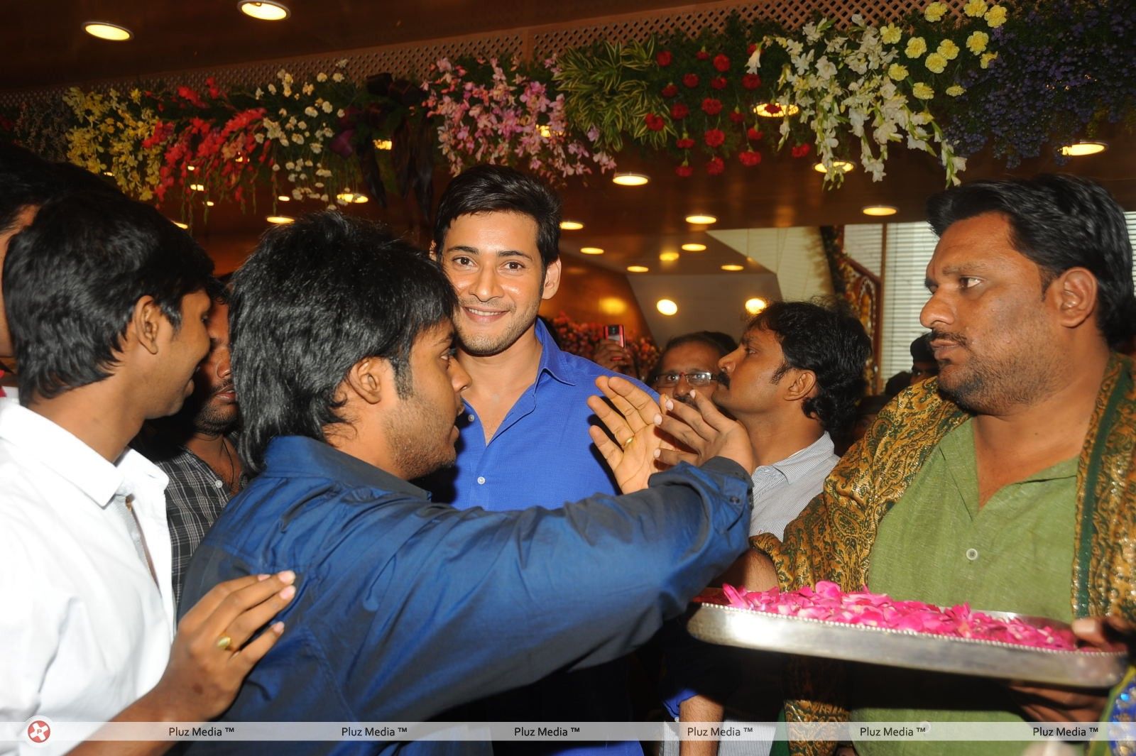 South India Shopping Mall Opening Photos | Picture 290181