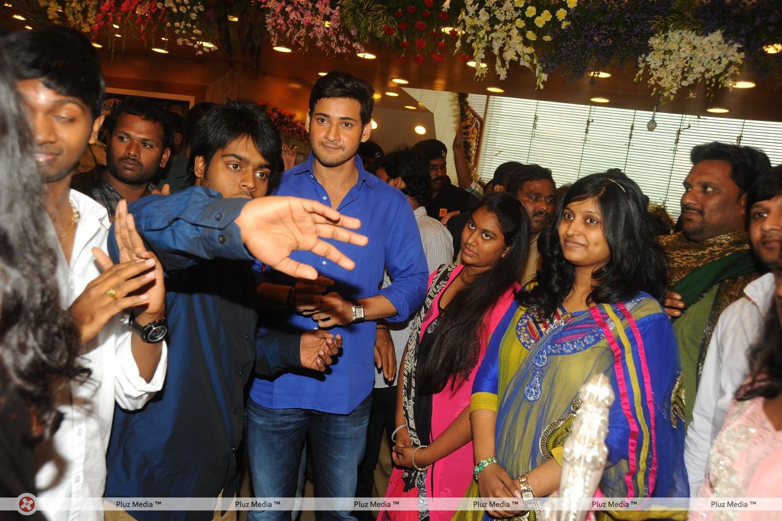 South India Shopping Mall Opening Photos | Picture 290182