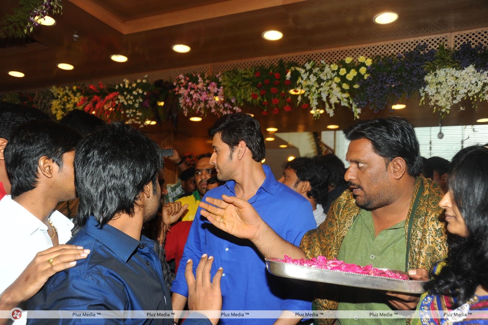 South India Shopping Mall Opening Photos | Picture 290186