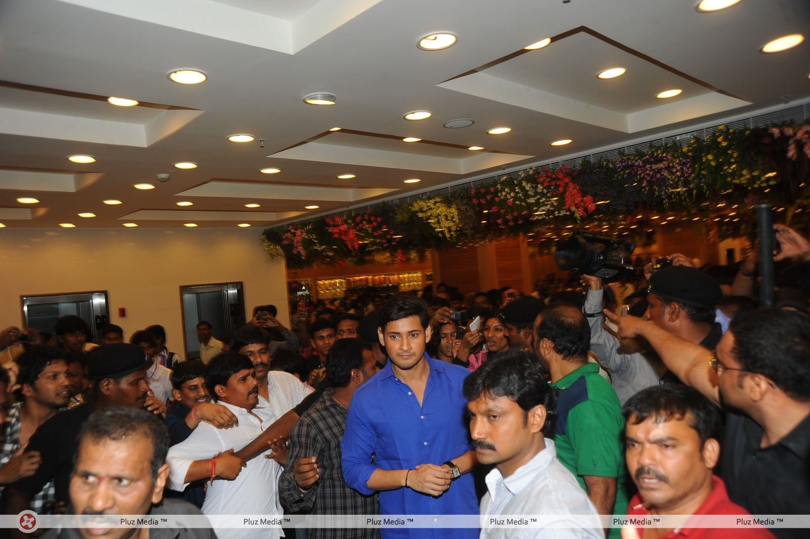 South India Shopping Mall Opening Photos | Picture 290187