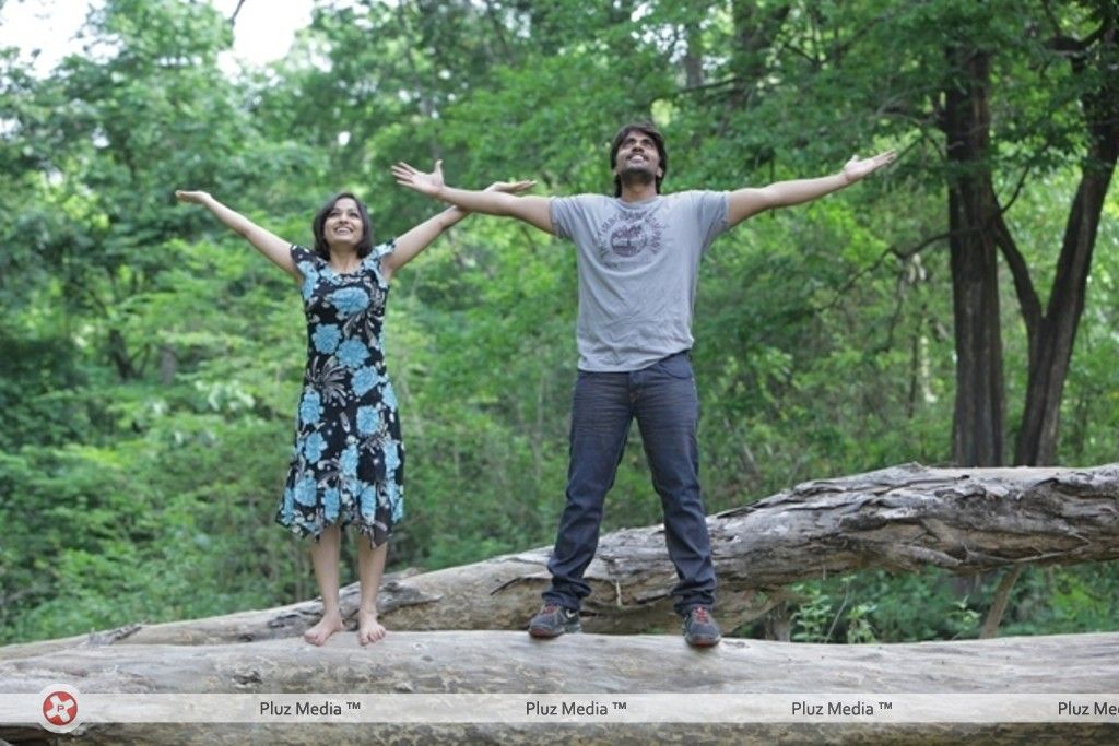 Aravind 2 Movie stills | Picture 291352