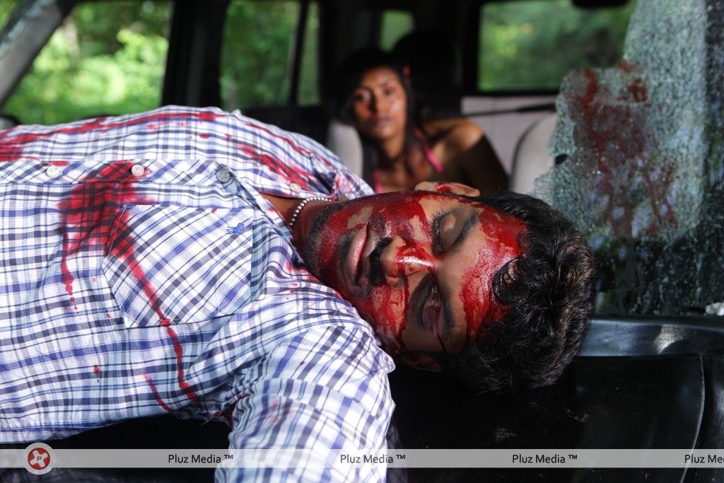 Aravind 2 Movie stills | Picture 291354