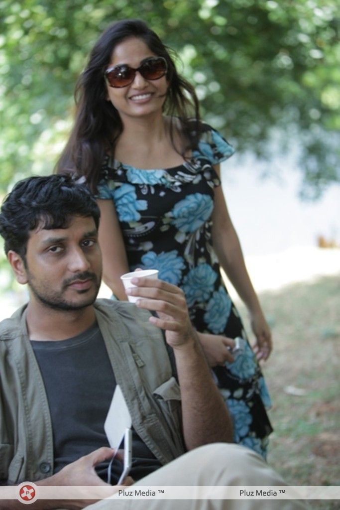 Aravind 2 Movie stills | Picture 291359