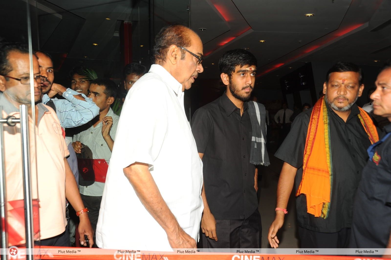 Krishnam Vande Jagadgurum Movie Audio Launch Pictures | Picture 292487