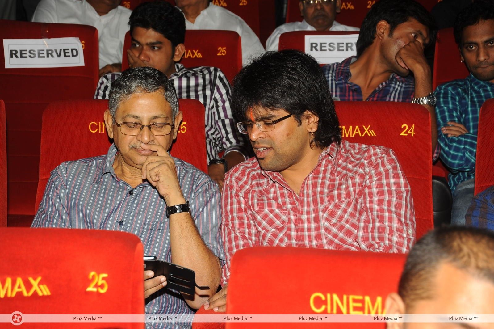 Krishnam Vande Jagadgurum Movie Audio Launch Pictures | Picture 292488