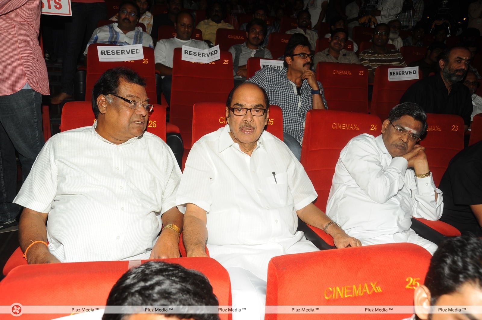 Krishnam Vande Jagadgurum Movie Audio Launch Pictures | Picture 292492