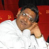 Krishnam Vande Jagadgurum Movie Audio Launch Pictures | Picture 292473