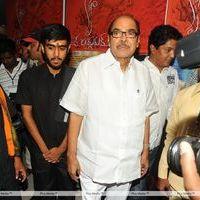 Krishnam Vande Jagadgurum Movie Audio Launch Pictures | Picture 292484