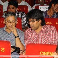 Krishnam Vande Jagadgurum Movie Audio Launch Pictures | Picture 292488