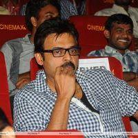 Venkatesh - Krishnam Vande Jagadgurum Movie Audio Launch Pictures | Picture 292489