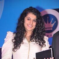 Tapsee at King Tab  Launch Pictures | Picture 293617
