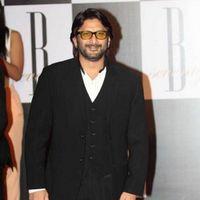 Arshad Warsi - Celebs @ Amithab Birthday Pictures