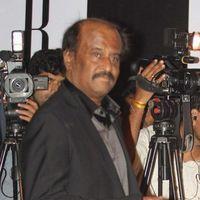 Rajinikanth - Celebs @ Amithab Birthday Pictures | Picture 295207