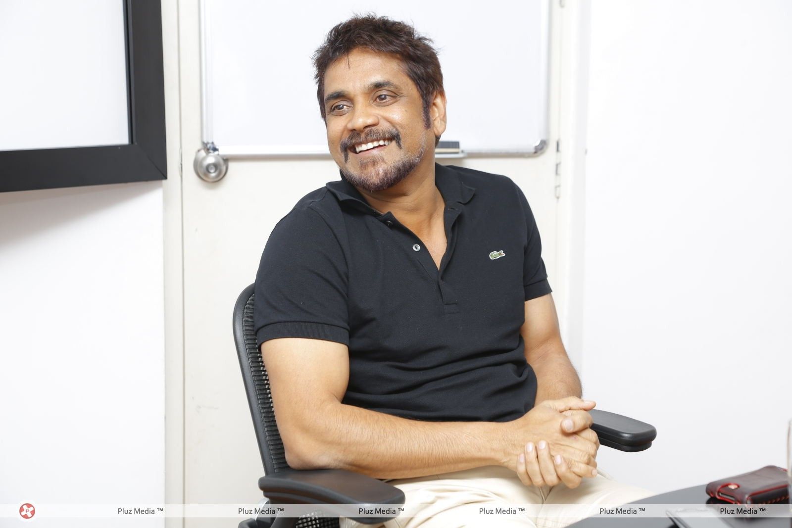 Nagarjuna Latest Stills | Picture 295649