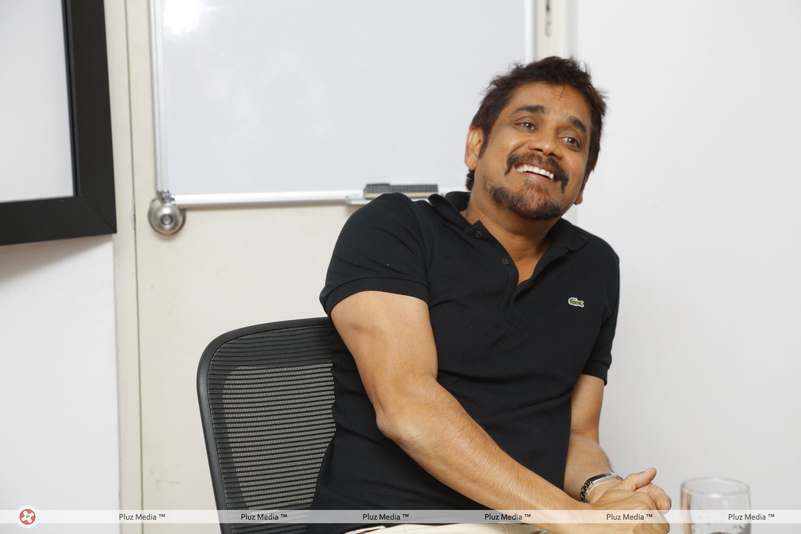 Nagarjuna Latest Stills | Picture 295650