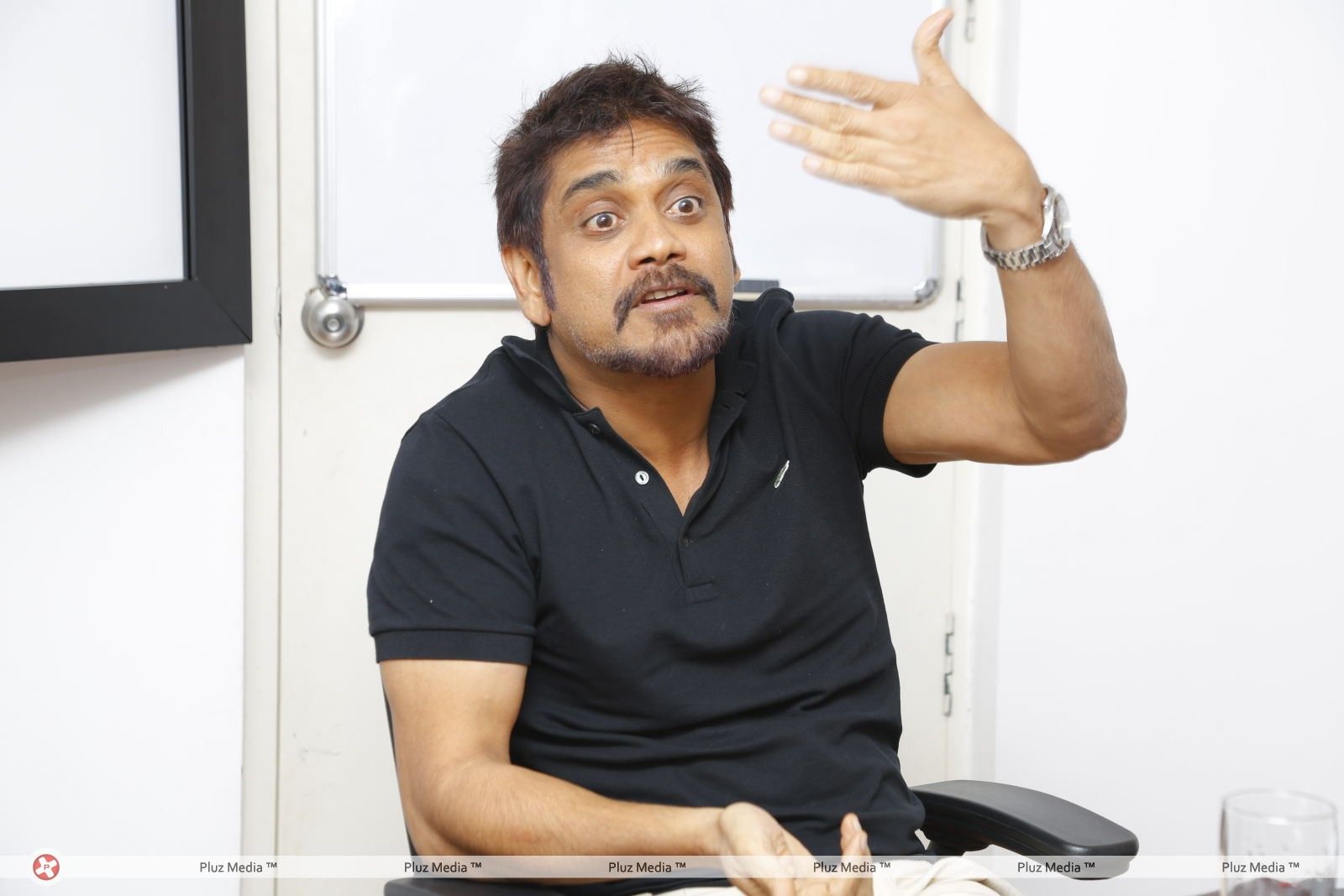 Nagarjuna Latest Stills | Picture 295651