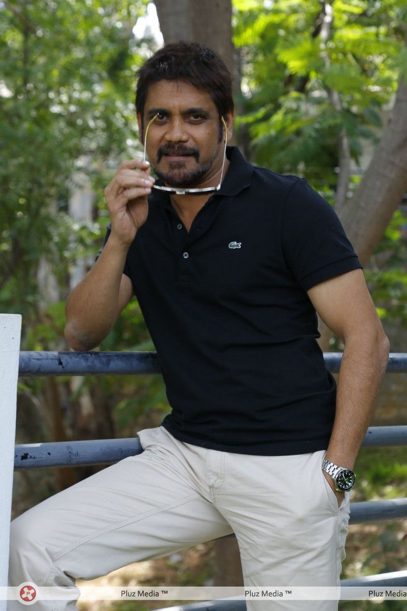 Nagarjuna Latest Stills | Picture 295653