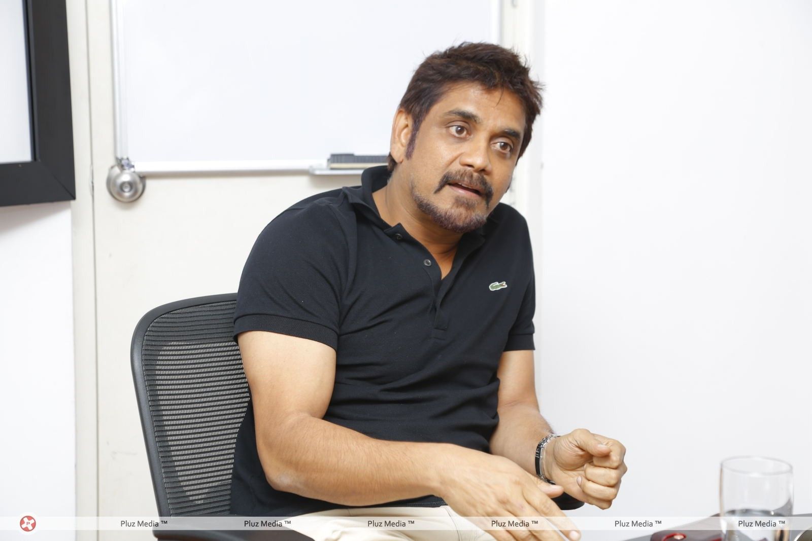 Nagarjuna Latest Stills | Picture 295654