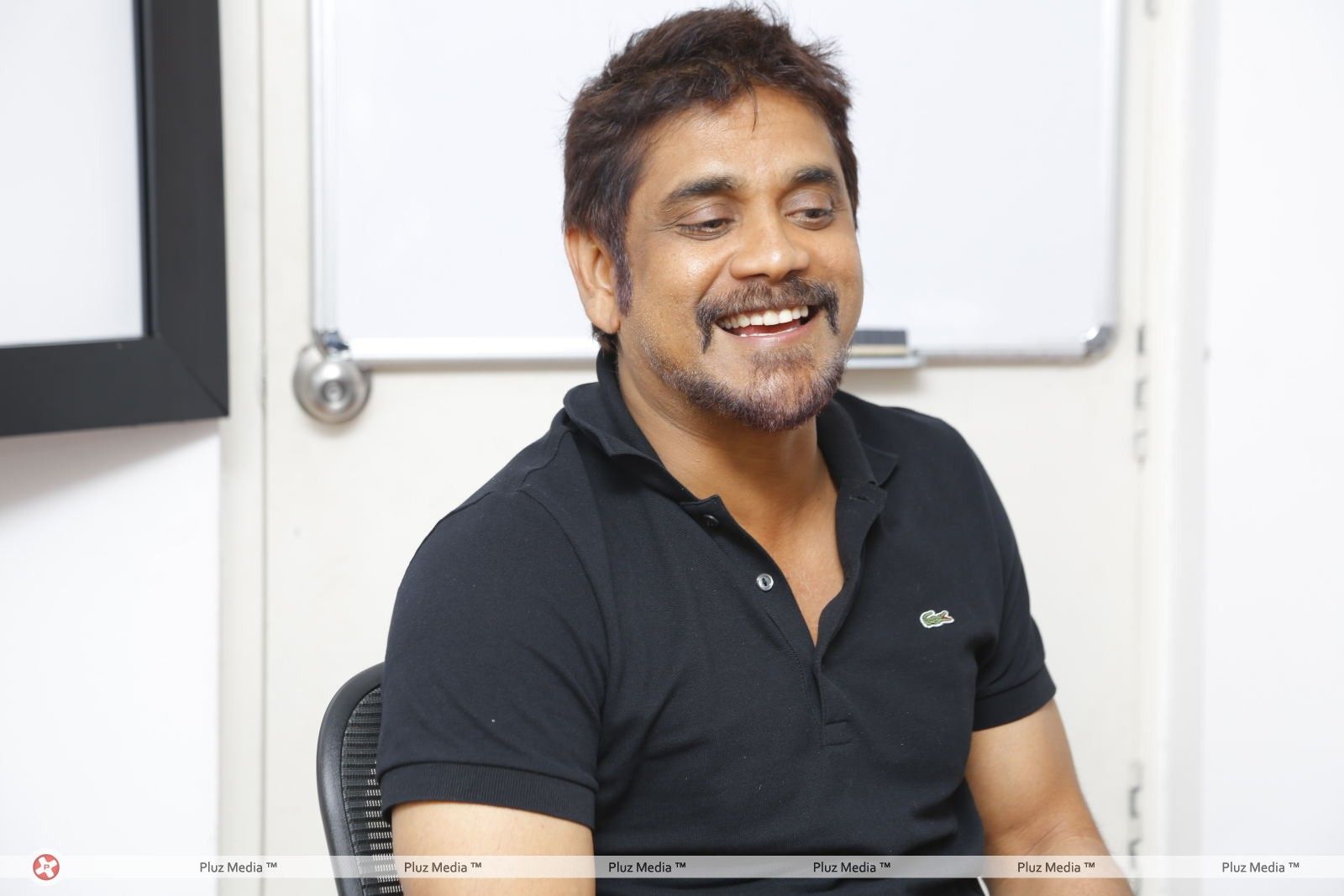 Nagarjuna Latest Stills | Picture 295657