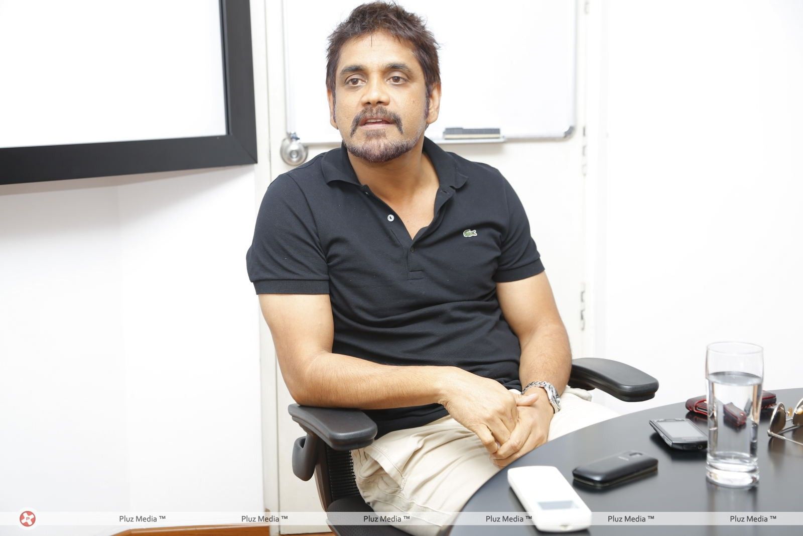 Nagarjuna Latest Stills | Picture 295658