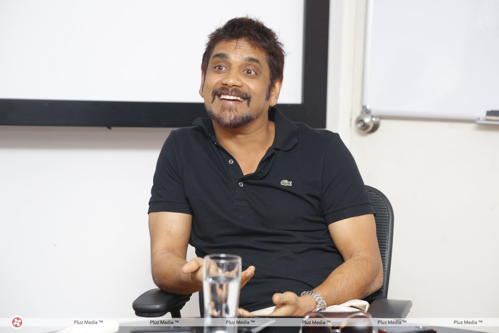 Nagarjuna Latest Stills | Picture 295659