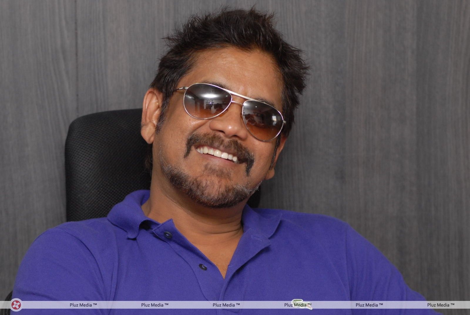 Nagarjuna Latest Stills | Picture 295660