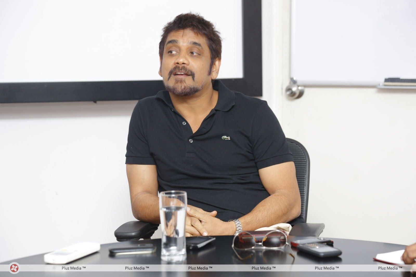 Nagarjuna Latest Stills | Picture 295663