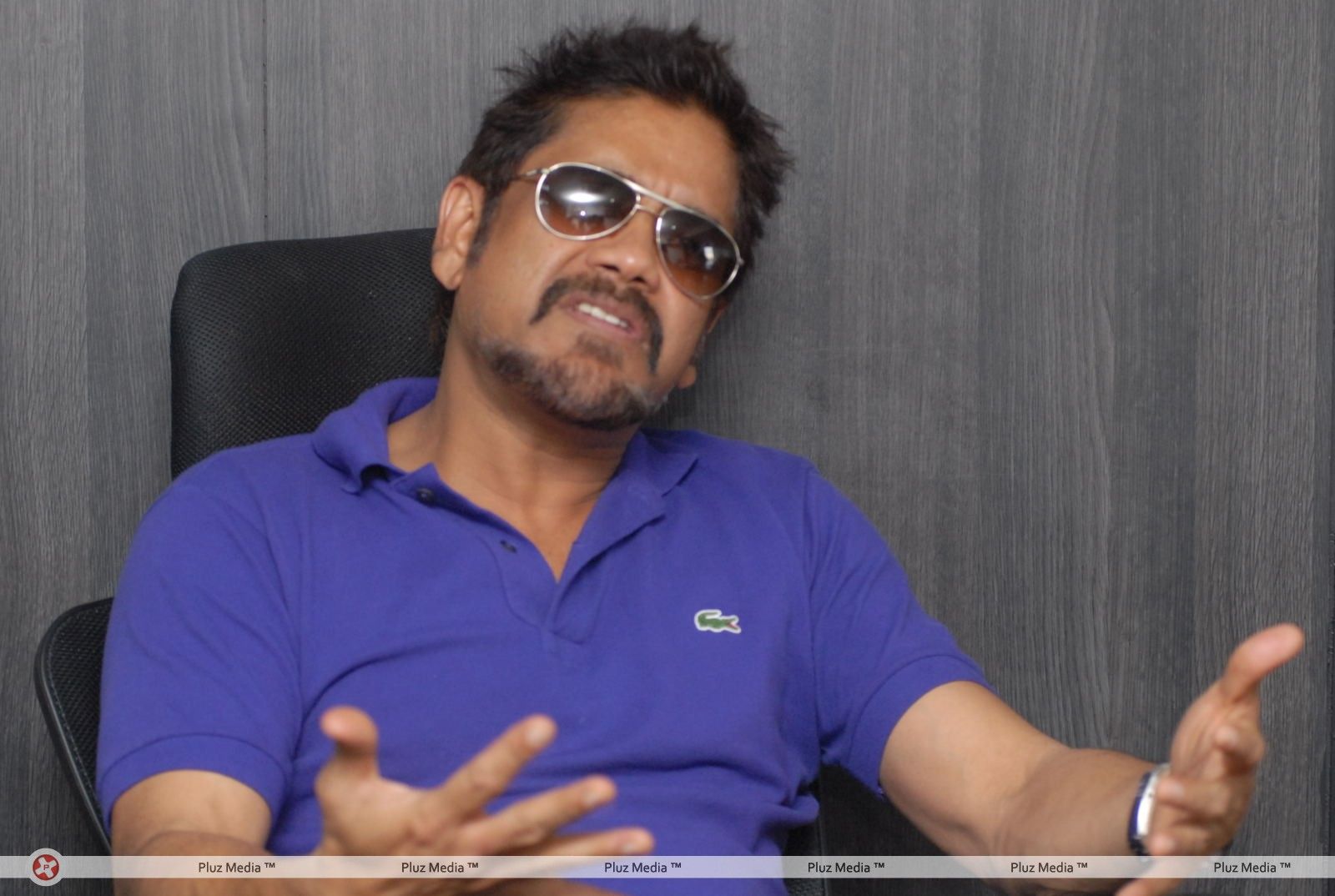 Nagarjuna Latest Stills | Picture 295664