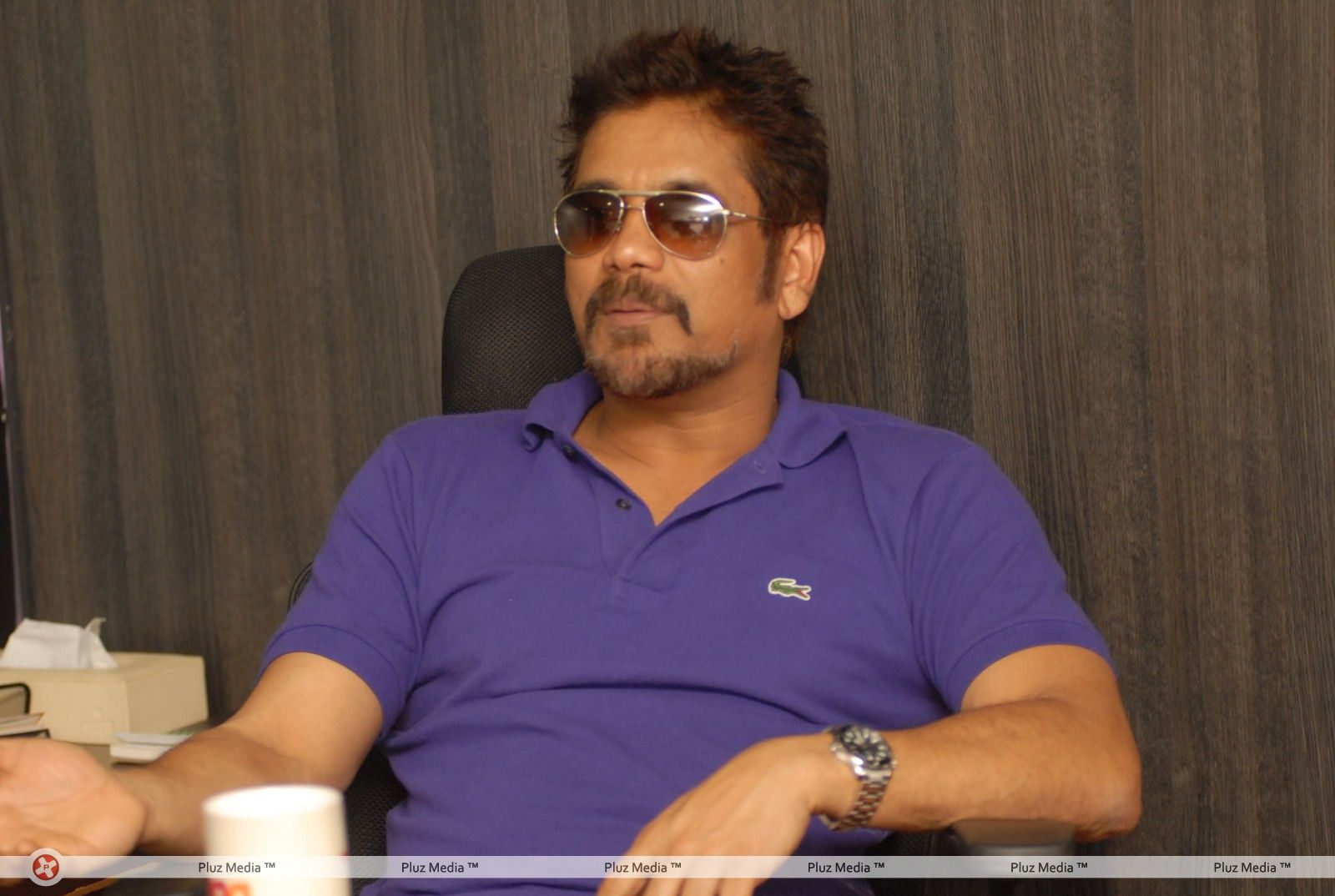 Nagarjuna Latest Stills | Picture 295666