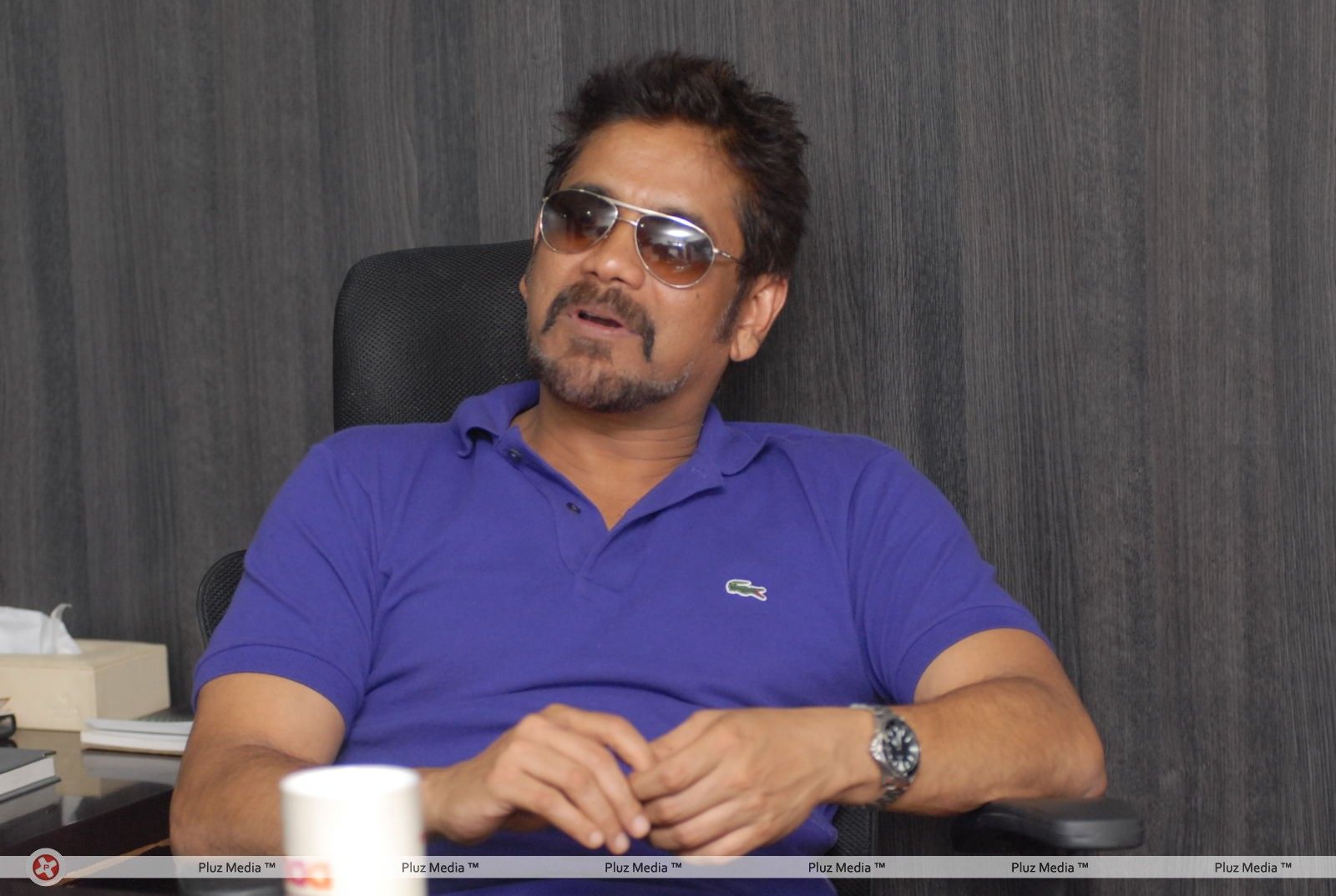 Nagarjuna Latest Stills | Picture 295668