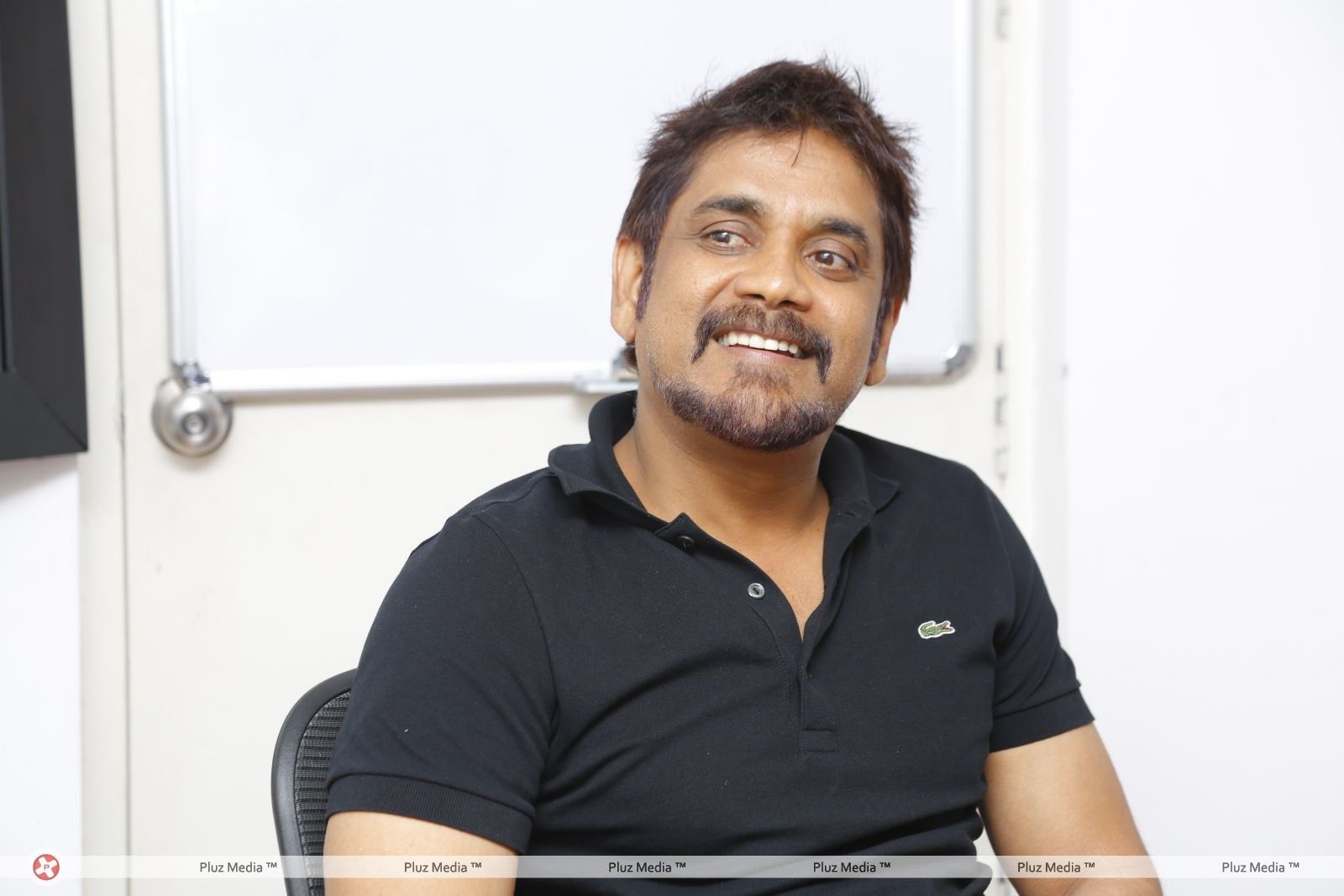 Nagarjuna Latest Stills | Picture 295670