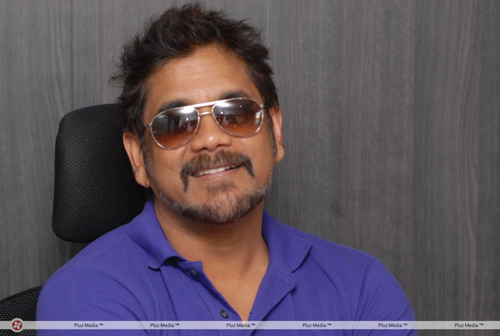 Nagarjuna Latest Stills | Picture 295671