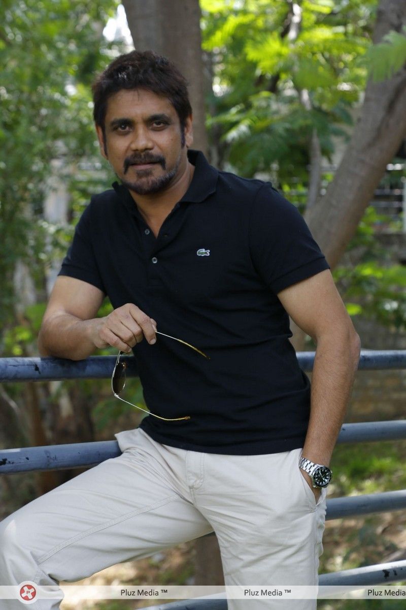 Nagarjuna Latest Stills | Picture 295673