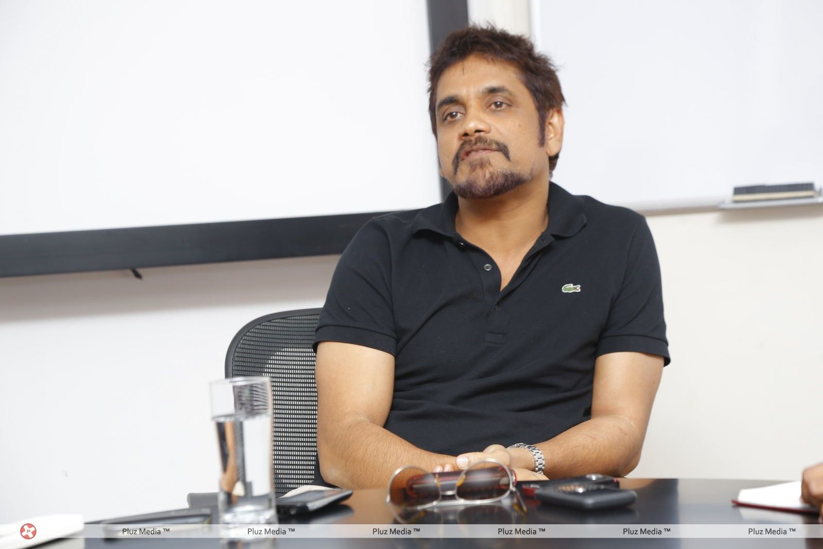 Nagarjuna Latest Stills | Picture 295677