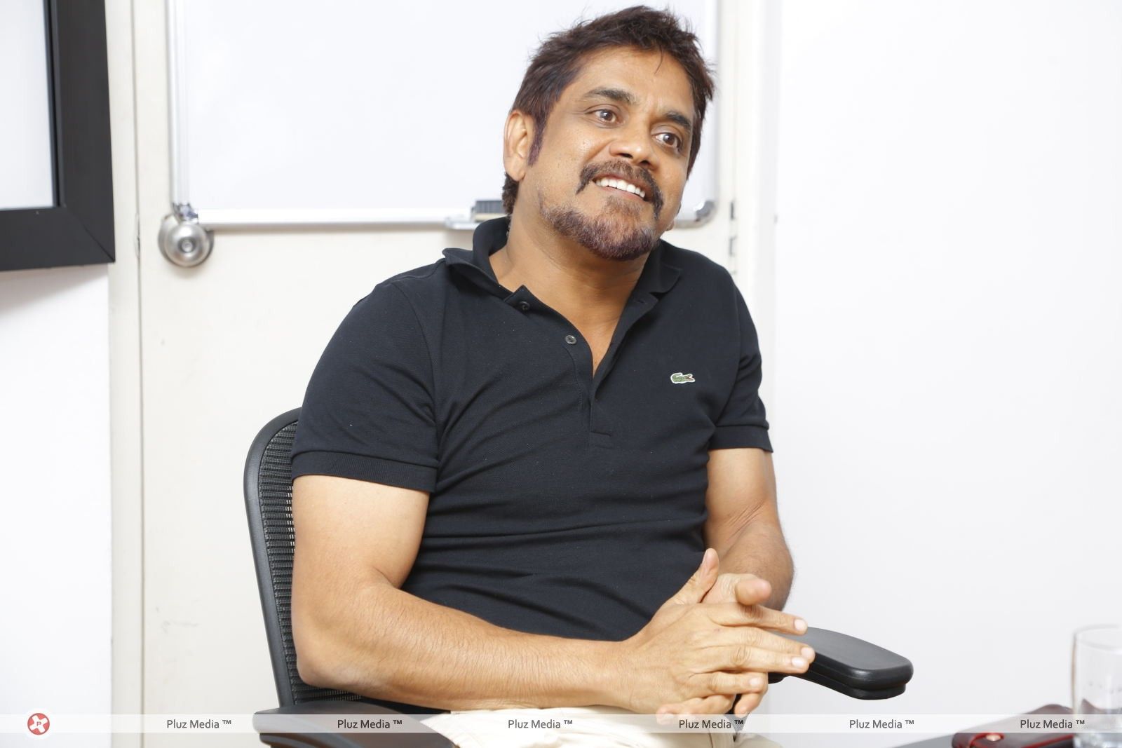 Nagarjuna Latest Stills | Picture 295679