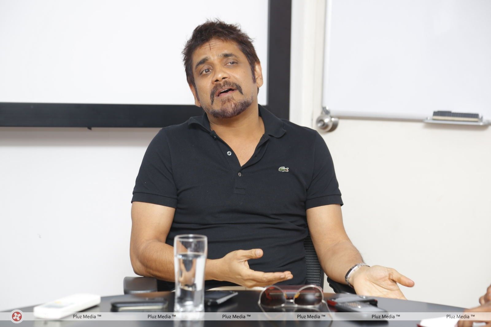 Nagarjuna Latest Stills | Picture 295680