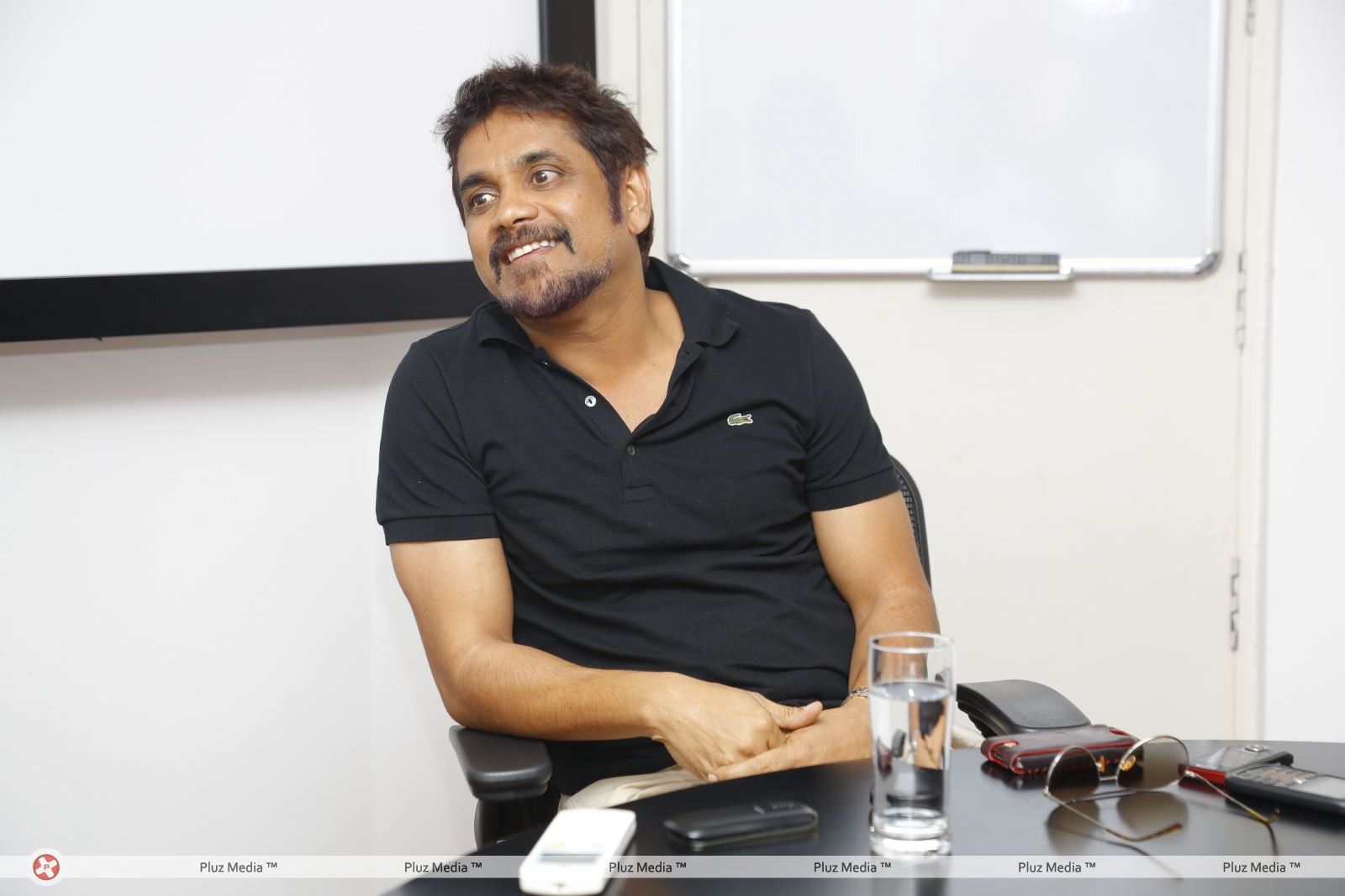 Nagarjuna Latest Stills | Picture 295681