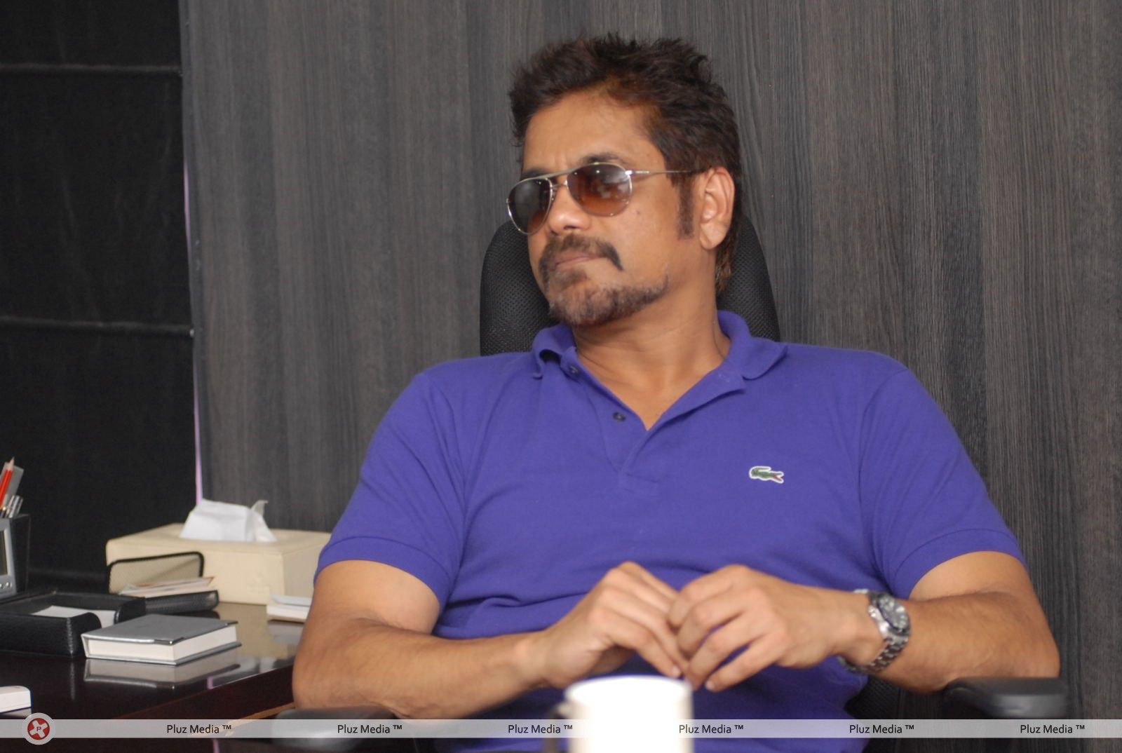 Nagarjuna Latest Stills | Picture 295687