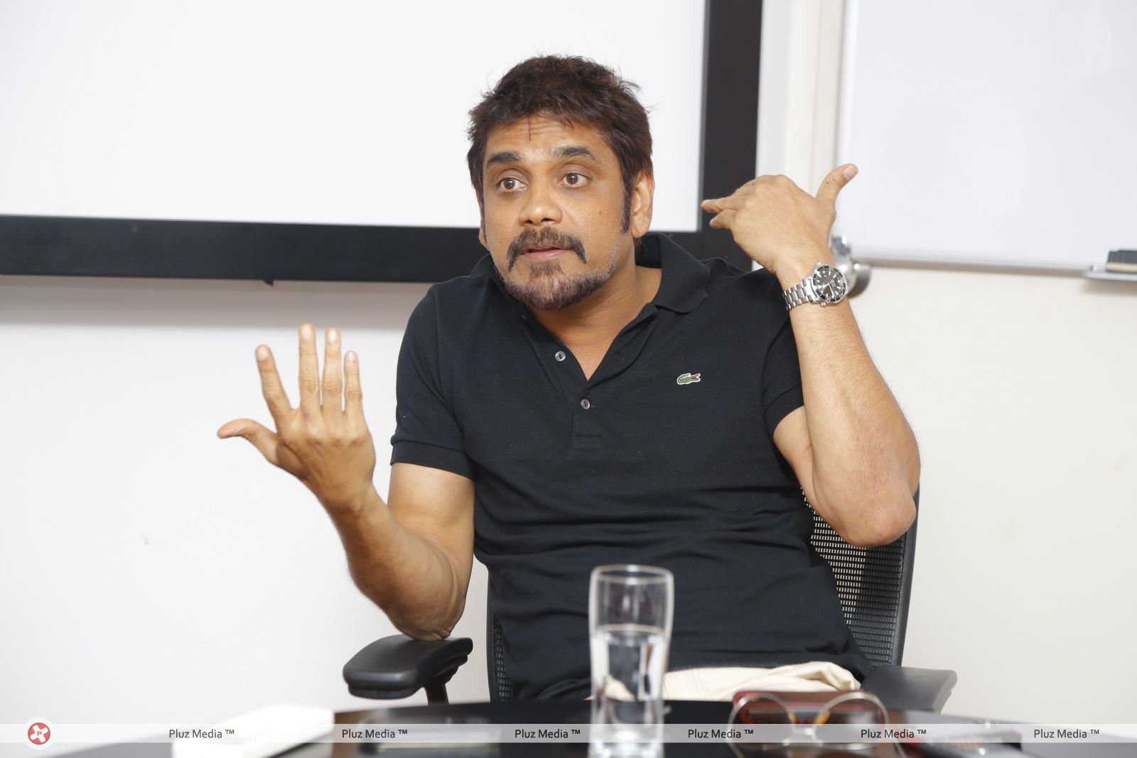 Nagarjuna Latest Stills | Picture 295690