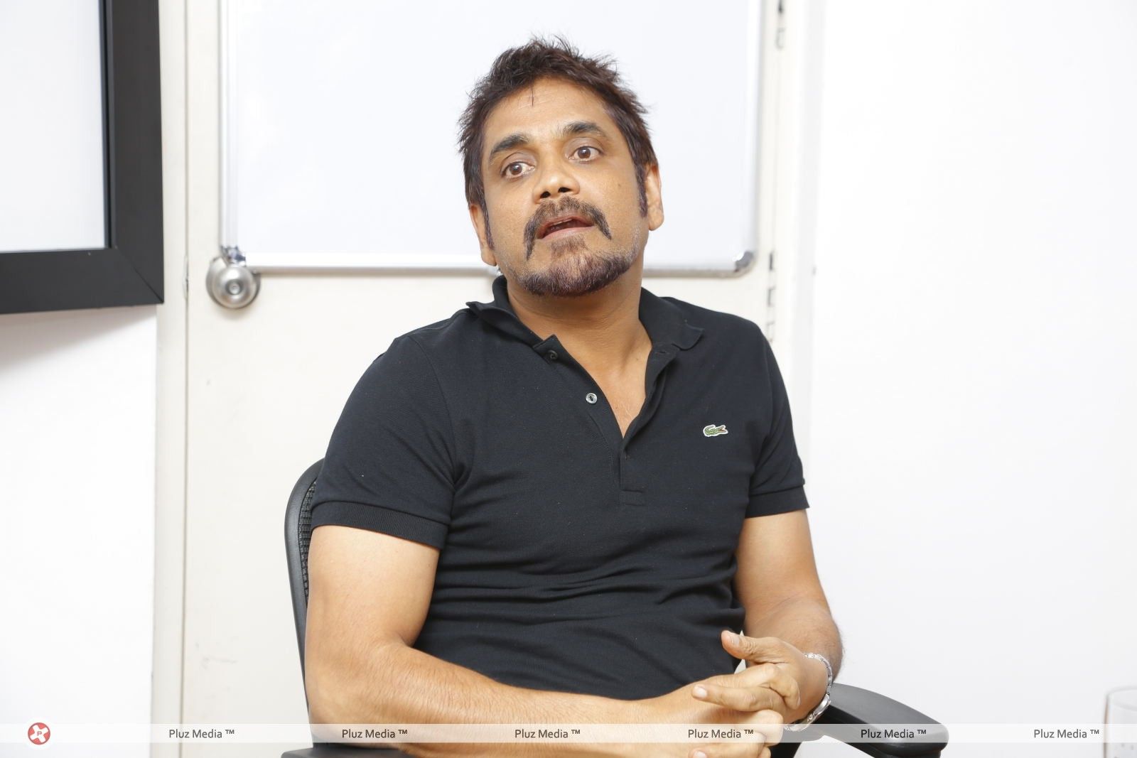 Nagarjuna Latest Stills | Picture 295691